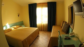 Hotel Del Corso, Pula, Italy