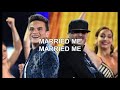 LETRA DE CASATE CONMIGO- LYRICS OF MARRIED ME LETRA DE CASATE CONMIGO- LYRICS OF MARRIED ME