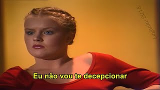 Phd - I Won't Let You Down (Tradução)