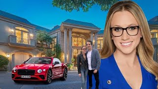 Kat Timpf Net Worth, Age, Height, Family, Husband, Shows, Biography