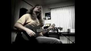 Freak Guitar Clinic - Matthias Eklundh (Workshop Simbach 2008)
