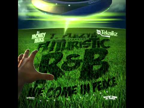 T. PLEZYA - BOW (PROD BY KE on the Track) (@T_Plezya)