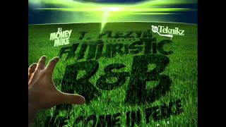 T. PLEZYA - BOW (PROD BY KE on the Track) (@T_Plezya)