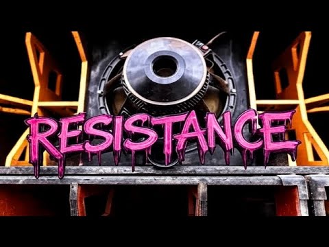 Resistance Connection / Gandotek Live Set