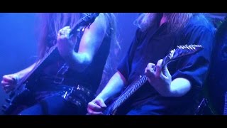 Nightwish - The Poet and the Pendulum (Live at Teatro Metropólitan in Mexico City, 2015)