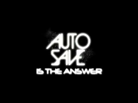 Fedde Le Grand feat. Patric La Funk - Autosave Is The Answer (V.A. Bootleg)