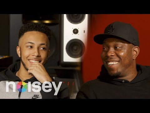 Dizzee Rascal and Yizzy on Who Started Grime - Back & Forth