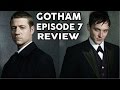 Gotham Season 1 Episode 7 "Penguin's Umbrella ...
