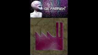 De Fabriek - Quatro Erogenic Occupy Theme's Part II (Ambient|2004)