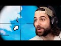 1 In 1 Billion Fortnite Moments