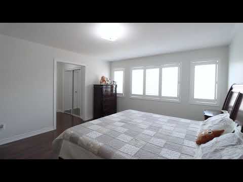 Home for sale at 10 Vernosa Drive, Brampton, ON L6Y 0G8