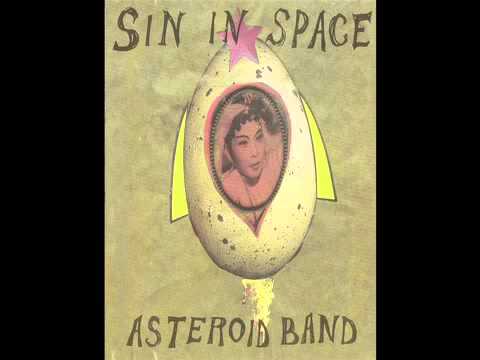 Sin In Space - Trigger Finger