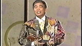Download lagu 牧伸二「1993年のテレビ出演」 mp3