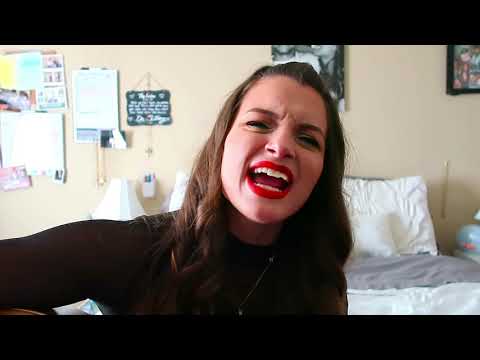 Me and Bobby McGee - Joei Fulco (Cover)