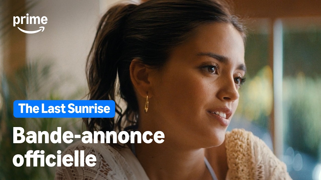 Miniature de la vidéo THE LAST SUMMER - Bande-Annonce Officielle | Prime Video du film The Last Sunrise
