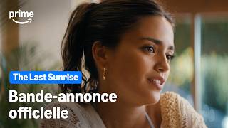 THE LAST SUMMER - Bande-Annonce Officielle | Prime Video