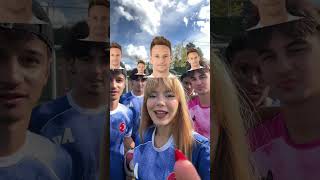 Gelen Futbolcunun Özelliğini Tahmin Et #football #futbol #challenge #shorts #shortvideo #viral #fyp