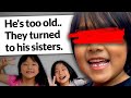 Ryan S World Collapsed So They Re Exploiting His Baby Sisters