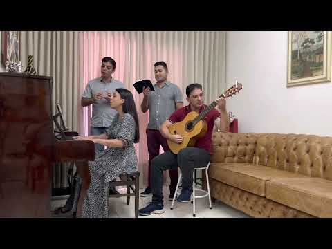 Hino 240 - Não me cansarei de cantar