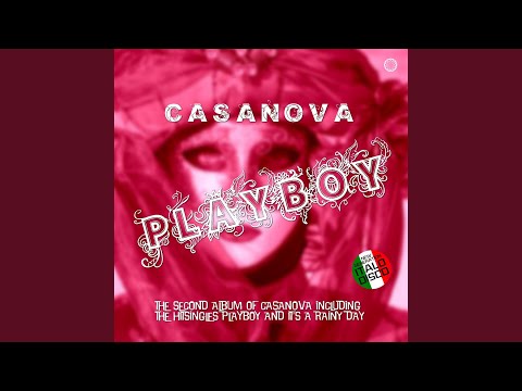 Playboy (Extended Vocal Eighties Mix)