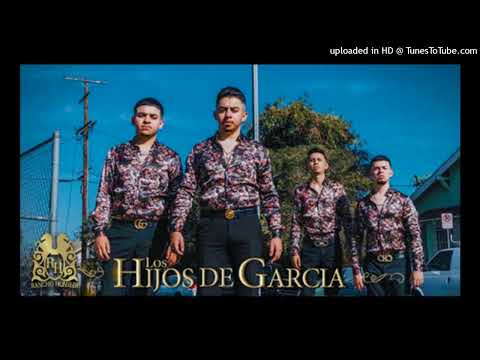 02. Los Hijos de Garcia - 18 Libras Official Audio