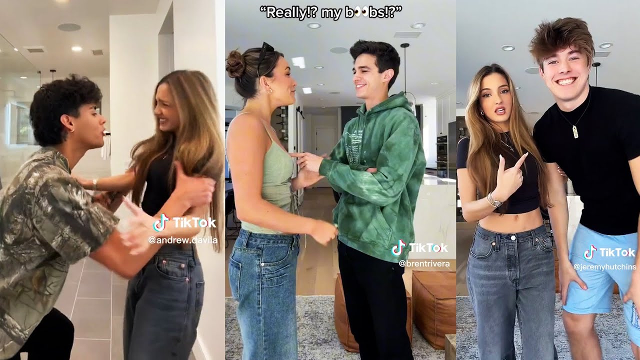 The Most Viewed TikTok Compilations Of AMP World - Best AMP World Compilation 2023