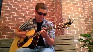 No Control Pepper (Cover)