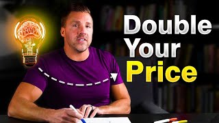 The DARK Psychology That Makes Clients Pay 10X More