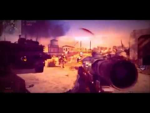 Modern Warfare 3 OCE