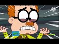 Nicktoons Sanjay And Craig Next Banner September 1 2015