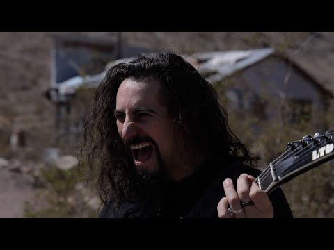 Madzilla - A Deadly Threat (Official Video)