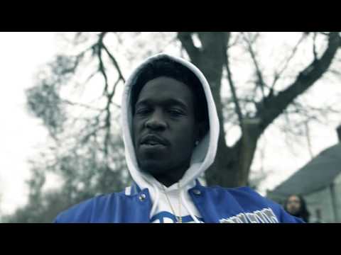 Louded Out Lurk "Never Told" feat.  Allstar JR