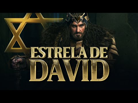 A Cabalá da estrela de David