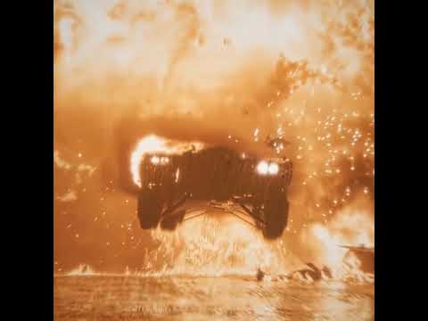 Best Batmobile / Batmobile Edit | 1998phantom (slowed)