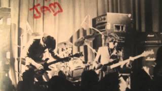 The Jam - Away From The Numbers (Live)