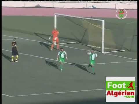 Ligue 2 Algérie (5e journée) : CA Bordj Bou Arréridj 1 - MO Béjaïa 2