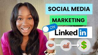 Social Media Marketing For Beginners: LinkedIn