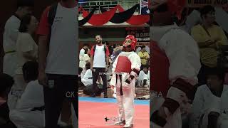 Download lagu shivansh bogle won gold medal 🥇 in #ck #international #taekwondo #championship #2024 #ctci #shorts mp3