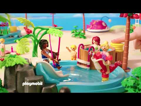 PLAYMOBIL | Water Park