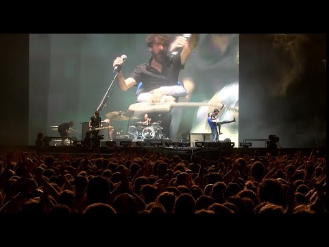 Berri Txarrak Lagun Artean - Matt  Sharp- " Friend of B." - Kobetamendi