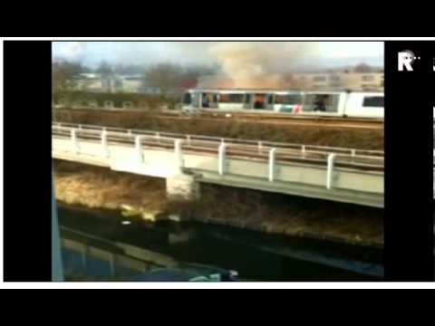 Metro brand Rotterdam schenkel