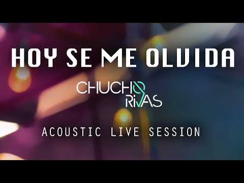 11 de Enero Hoy Se Me Olvida Acústico