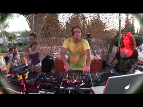 Jean Cedric | Zoo Project | Ibiza (Spain)