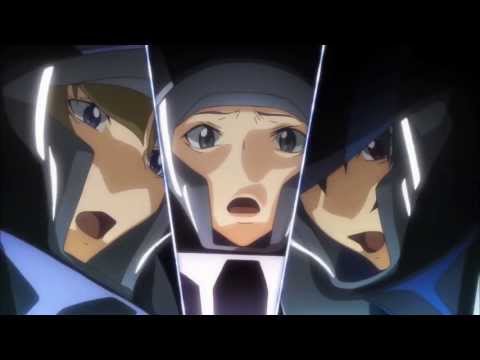 Majestic Prince - Izuru vs Jiart [1080p]