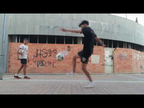 Sergio Sánchez - SLL4 FINAL