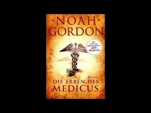 Die Erben des Medicus (Familie Cole #3) Noah Gordon Hörbuch