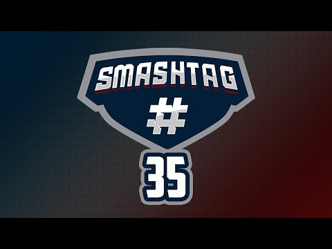 Smashtag #35 ft. Slushie, Zexyyy, Mata-Door, Alternis and more!