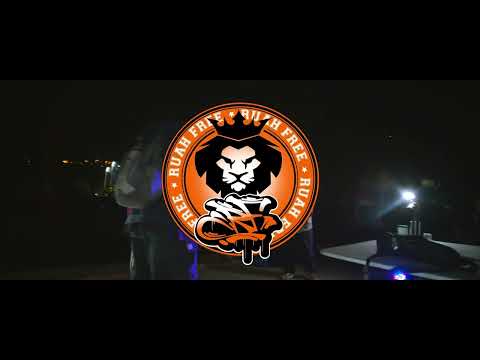 NEKRO vs DMT vs DIONE: 8vos RUAH - Fecha UNO 2022