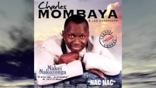 Charles MOMBAYA Nac Nac