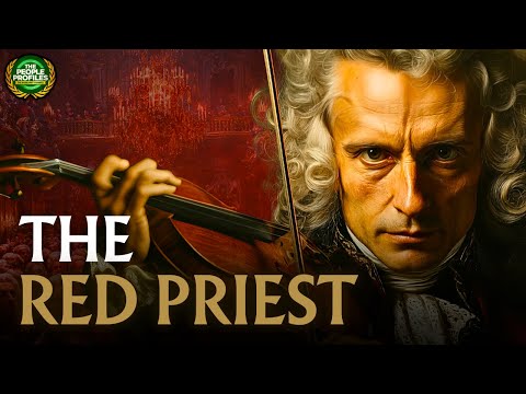 Vivaldi - The Red Priest